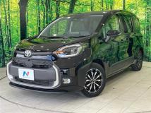 2023 Toyota Sienta