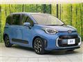 2023 Toyota Sienta