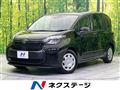 2023 Toyota Sienta