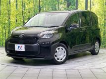 2023 Toyota Sienta