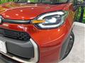 2024 Toyota Sienta