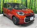 2024 Toyota Sienta