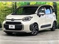 2024 Toyota Sienta