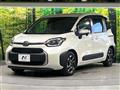 2024 Toyota Sienta