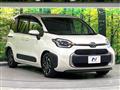 2024 Toyota Sienta