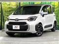 2026 Toyota Sienta