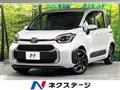 2026 Toyota Sienta