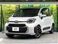 2026 Toyota Sienta