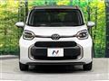 2026 Toyota Sienta