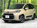 2024 Toyota Sienta