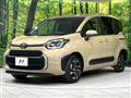 2024 Toyota Sienta
