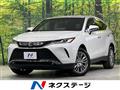 2020 Toyota Harrier