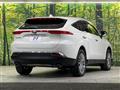 2020 Toyota Harrier