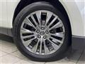2020 Toyota Harrier
