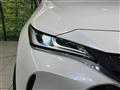 2020 Toyota Harrier