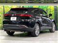 2021 Toyota Harrier