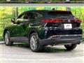 2021 Toyota Harrier