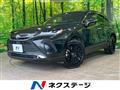2021 Toyota Harrier