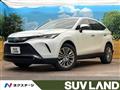2021 Toyota Harrier