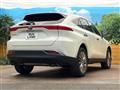 2021 Toyota Harrier