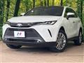 2023 Toyota Harrier