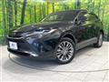 2023 Toyota Harrier
