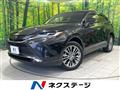 2023 Toyota Harrier