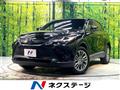 2023 Toyota Harrier