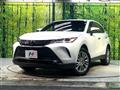 2025 Toyota Harrier