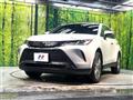 2025 Toyota Harrier