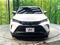 2025 Toyota Harrier