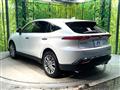2025 Toyota Harrier