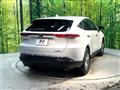 2025 Toyota Harrier