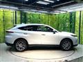2025 Toyota Harrier