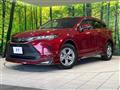 2022 Toyota Harrier