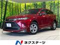2022 Toyota Harrier