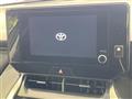 2022 Toyota Harrier