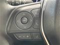 2022 Toyota Harrier