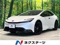 2025 Toyota Prius