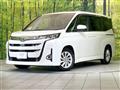 2022 Toyota Noah