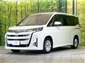 2022 Toyota Noah
