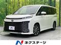 2024 Toyota Voxy