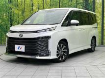 2024 Toyota Voxy