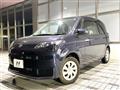 2014 Toyota SPADE