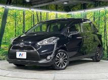 2015 Toyota Sienta
