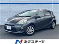 2013 Toyota AQUA