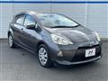 2013 Toyota AQUA