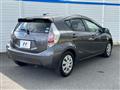 2013 Toyota AQUA