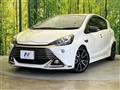 2015 Toyota AQUA