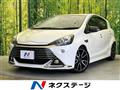 2015 Toyota AQUA
